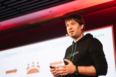 10 нових проєктів, що готові змінити Україну і світ. Хто за ними стоїть та в чому їхня інноваційність /Фото 11