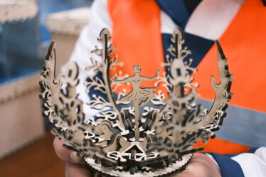 Ugears делает 100 000 3D-пазлов в месяц и продает их в 85 стран. Как выглядит производство этих необычных игрушек /Фото 5