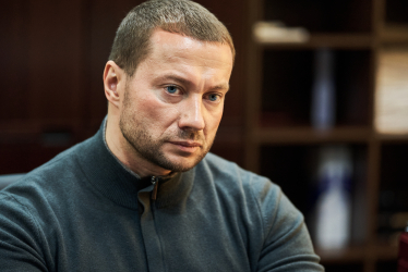 Павел Кириленко /предоставлено пресс-службой