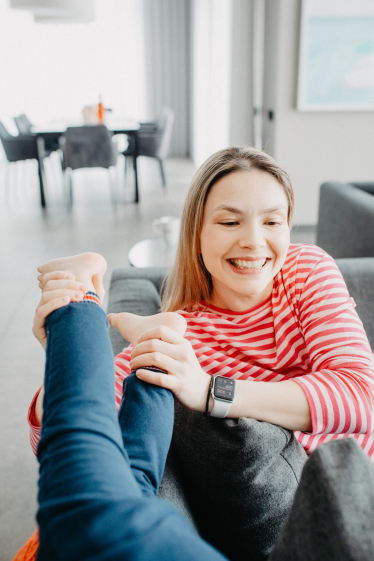 Анна Тігіпко /Фото 1