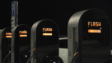 Як виглядає найбільший WOG в Україні. Дізнавались разом з учасником списку Forbes Next 250 Євгеном Таллером /Фото 8