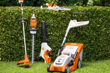 STIHL Україна