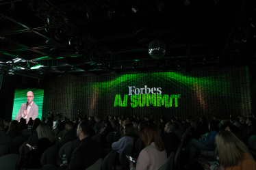 Олексій Молчановський, очільник Офісу з інновацій УКУ