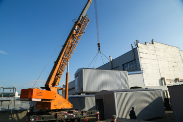 Coca-Cola HBC Ukraine