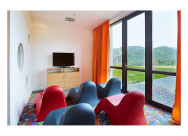 Radisson Blu Resort, Bukovel