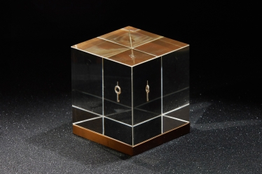 Музей фрагментів війни зібрав 300 артефактів для допомоги постраждалим від дій окупантів. Дев’ять історій експонатів&amp;nbsp; /Фото 3