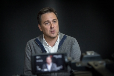 Росія виведе війська звідусіль, але претендуватиме на весь Донбас. Учений-конфліктолог про те, чим може закінчитися війна /Фото 2