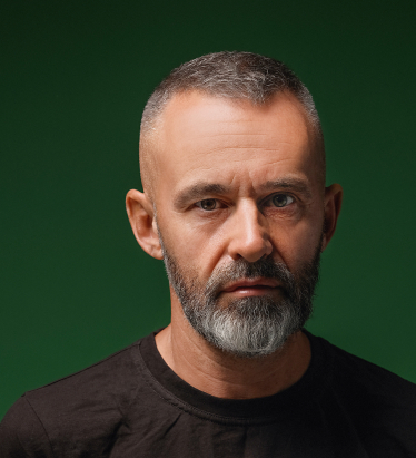 Всеволод Кожемяко