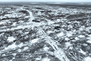 Авдеевка, война /Getty Images