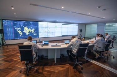 «Посіяти паніку». Навіщо атакують російські хакери та як захищається Україна. Пояснює заступник секретаря РНБО /Фото 1