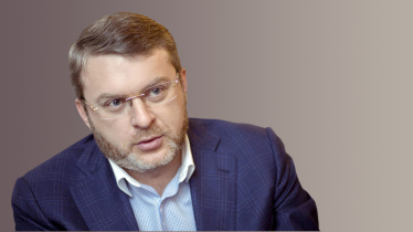 «Если бы приняли решение идти на биржу, мы бы сделали это за год-полтора. Вопрос — а зачем?». Большое интервью СЕО «Метинвеста» Юрия Рыженкова /Фото 3