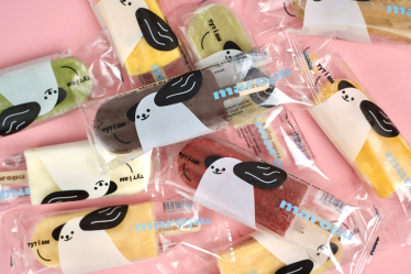 Крафтове морозиво Maropu /надано пресслужбою