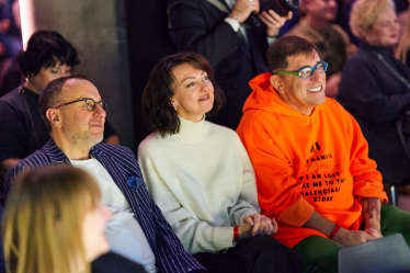 Соціальний проєкт «Ми однієї крові» від ПУМБ зібрав 6 млн грн для порятунку понад 90 000 українців, постраждалих від війни /Фото 2