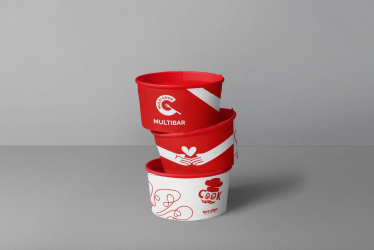 Співвласник «Галі Балуваної» запустив перший Multicook з фастфудом MultiBar у Лос-Анджелесі /Фото 2