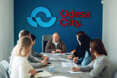 Руслан Лещишин, CEO «Платинумбуд»