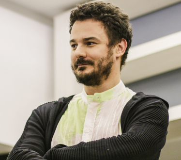 Оля Закревская