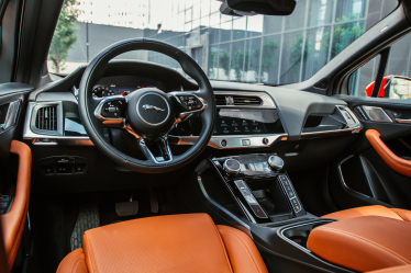 Дизайн Jaguar: вік на вдосконалення /Фото 3