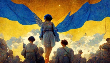 Ілюстрація Maria Sharlay