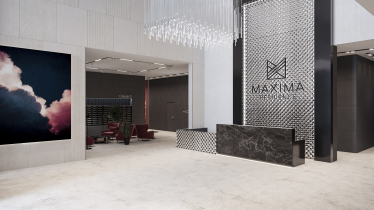 ЖК Маxima Residence