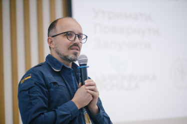 Алексей Молчановский из УКУ об ИИ