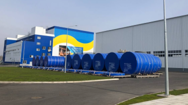 Фото: ЦСВЯП у Чорнобилі /З власного архіву