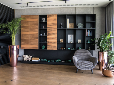 Батько навчив Степана Черновецького керувати чужими грошима. Як він розпоряджається своїми? /Фото 7