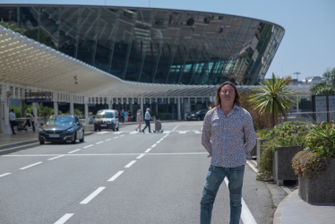 «Ми посилимо присутність приватної авіації в Україні» – голова Jet.Paris TM Віталій Архангельський /Фото 4