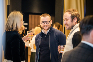 Ювілейна бондіана: як пройшла найочікуваніша прем’єра року в ЦУМі&amp;nbsp; /Фото 5