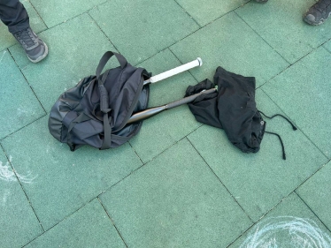 На заместителя председателя налоговой службы совершено покушение. Гетманцев сообщил подробности /Фото 3