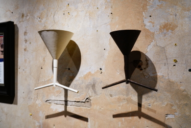 Головна частина українського павільйону на Венеційській бієнале –&amp;nbsp;«Фонтан виснаження» Павла Макова. Як команда врятувала проєкт від війни та скільки це коштувало /Фото 7