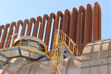 «Інтерпайп Сталь»