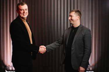 1 млн гривень на розширення підприємства з переробки лісових ягід та грибів — обрано переможця грантової програми Think ON. Ukraine від Lenovo /Фото 4