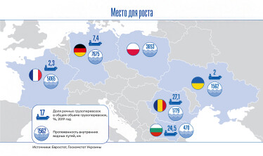 Инфографика Леонид Лукашенко