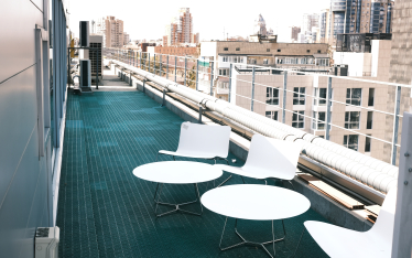 Як схрестити офлайн і онлайн офіси. Кейс від Vodafone Україна /Фото 18