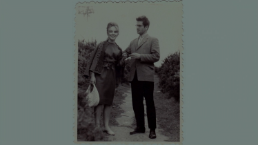 фильм "Иван и Марта"