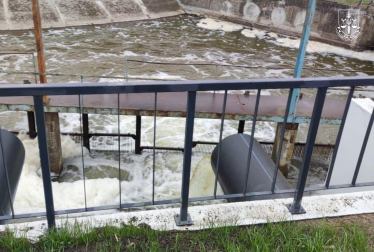 Збитки на 240 млн грн під час відбудови водогону до Кривого Рогу. Власнику однієї з найбільших шляхобудівних компаній повідомили про підозру /Фото 2