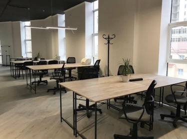 Через війну IT-компанії відкривають тимчасові та нові офіси. Як вони допомагають командам залишатись сфокусованими /Фото 7