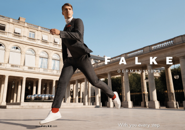 Як інноваційні технології допомагають у виробництві преміального трикотажу FALKE: німецький досвід /Фото 6