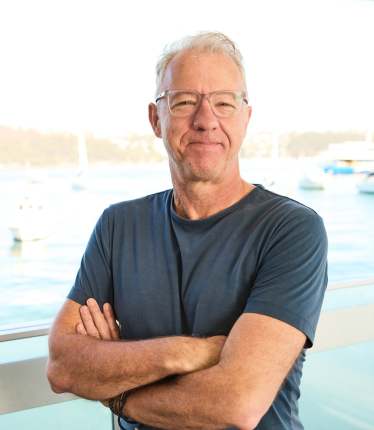 Фил Морл решил создать компанию, которая будет производить молочные белки /надано компанією для Forbes Australia/forbes.com.au