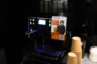 Сбываются не очень оптимистичные прогнозы. Вице-президент IT-гиганта GlobalLogic о сокращении бизнеса в Украине, переходе на гиг-контракты и бронирование. Интервью /Фото 25