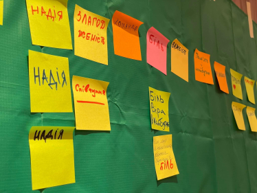 Community Recovery Academy