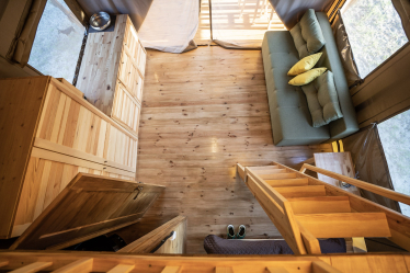 Експорт на виживання. Як українському виробнику переорієнтуватися на іноземні ринки. Кейс Glamping UA /Фото 6