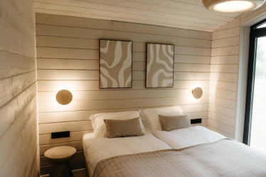 SCANDI Modular Homes