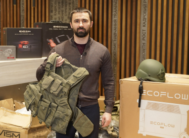 Олександр Водовіз