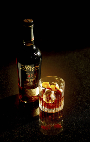 Унікальна алхімія: як на чарівній землі Гватемали створюють ром /Фото 9