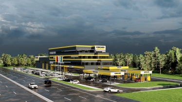 Karcher Competence Center