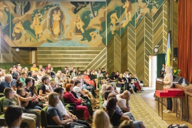 Зцілення після полону. Історії трьох військових, які пройшли реабілітацію від проєкту «Серце Азовсталі» Ріната Ахметова /Фото 17