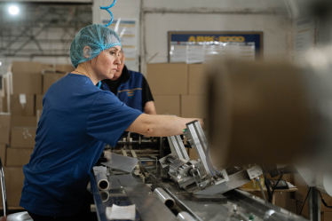 Виробництво «АВІК-2000»