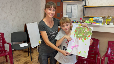 Великий бізнес виходить за межі традиційних обов’язків: як працює патронатна служба «Інтерпайп» /Фото 6