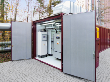 25 років із Viessmann Climate Solutions: Олександр Збанко про енергетичну відбудову України /Фото 2